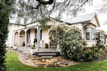 glencoe country bandb