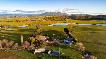 glencoe country bandb