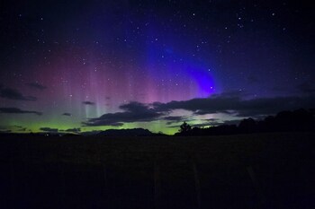 glencoe country bandb