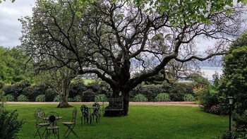 glencoe country bandb