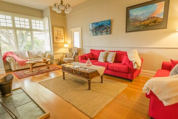 glencoe country bandb