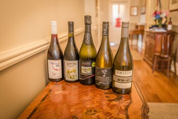 glencoe country bandb