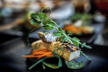 glencoe country bandb