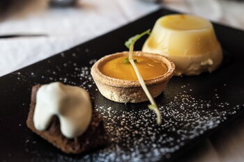 glencoe country bandb