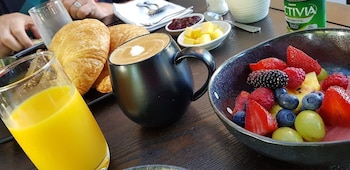 glencoe country bandb