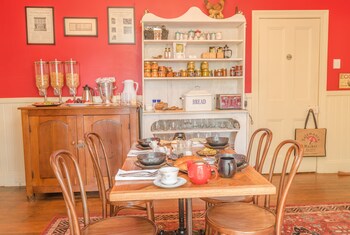 glencoe country bandb