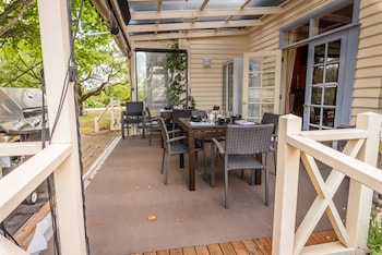 glencoe country bandb
