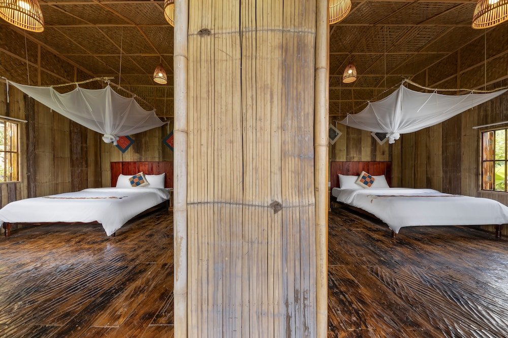 chapa farmstay mountain retreat