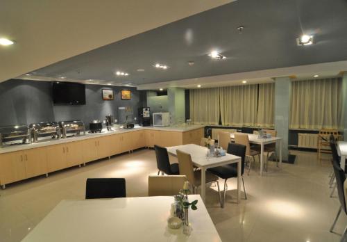 jinjiang inn changchun qimaocheng branch