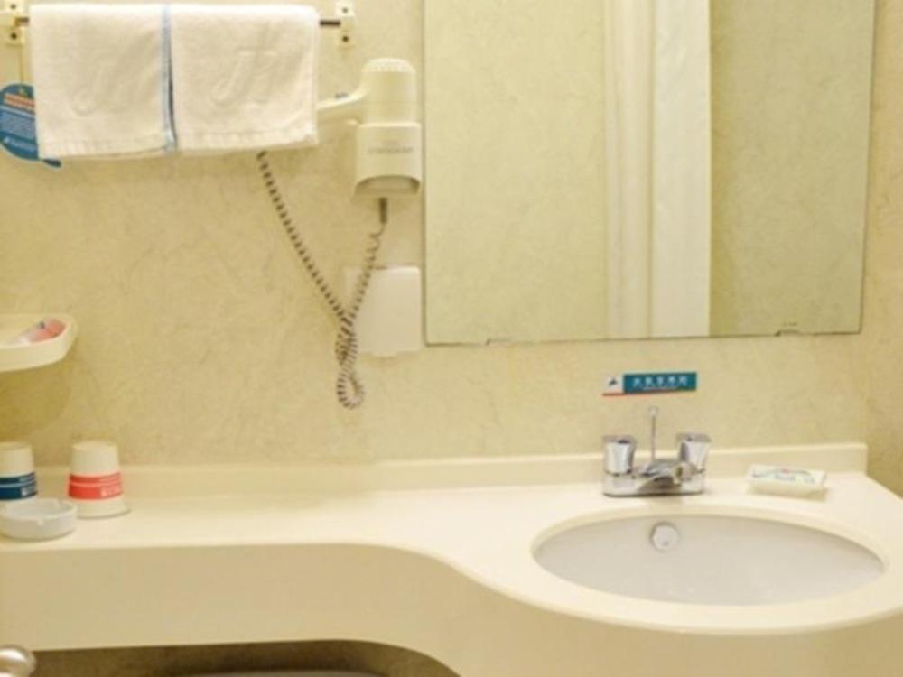 jinjiang inn changchun qimaocheng branch