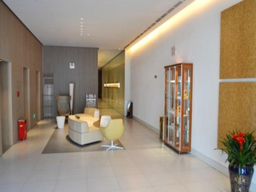 jinjiang inn changchun qimaocheng branch