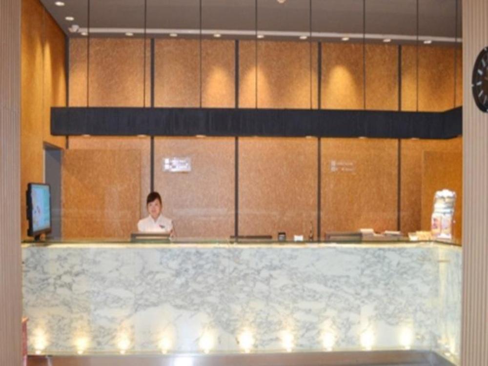 jinjiang inn changchun qimaocheng branch