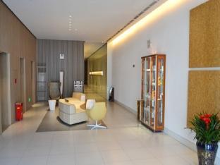 jinjiang inn changchun qimaocheng branch