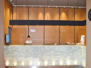 jinjiang inn changchun qimaocheng branch