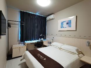 jinjiang inn changchun qimaocheng branch