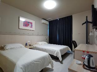 jinjiang inn changchun qimaocheng branch