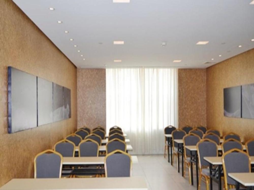 jinjiang inn changchun qimaocheng branch