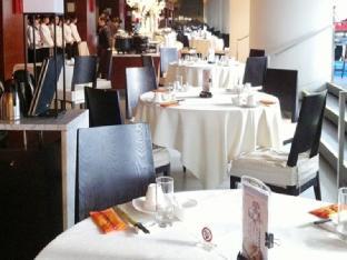 jinjiang inn changchun qimaocheng branch