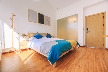 dali wumeng sixiang bieyuan
