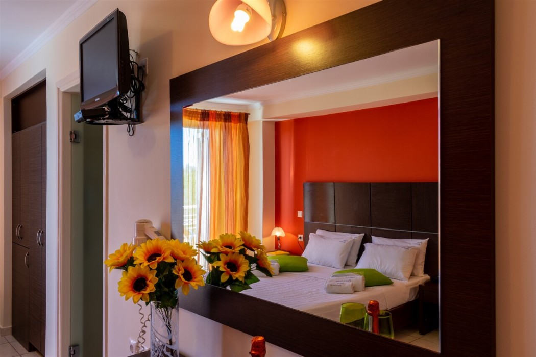 zante pantheon hotel