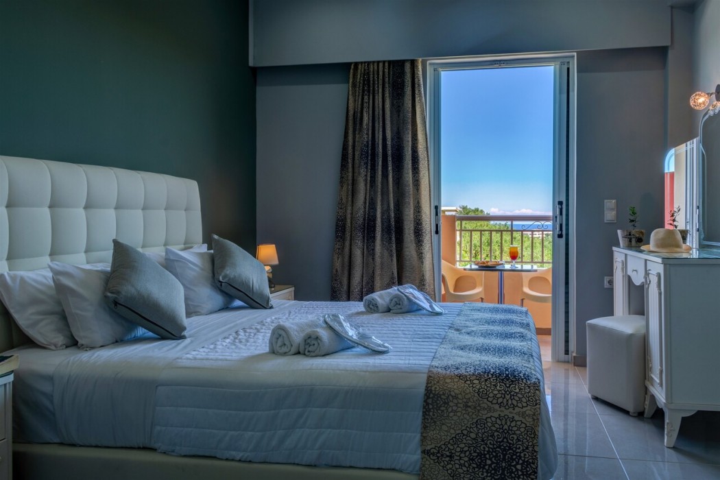 zante pantheon hotel