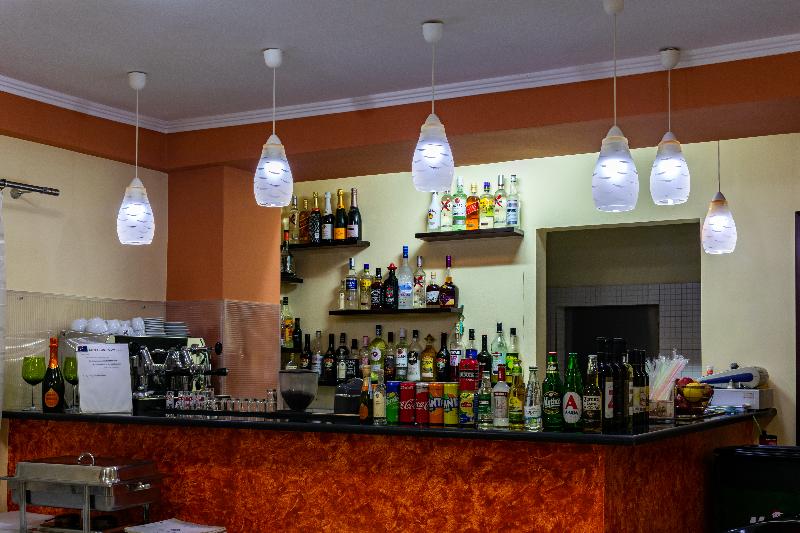 zante pantheon hotel