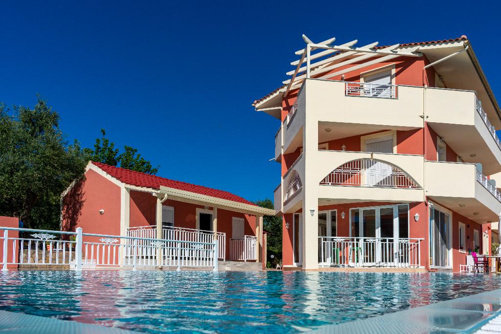 zante pantheon hotel