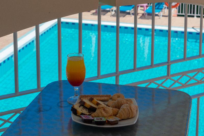 zante pantheon hotel