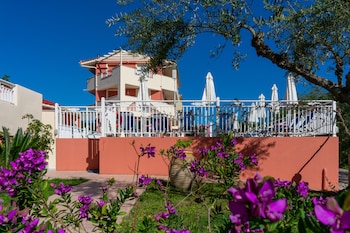 zante pantheon hotel