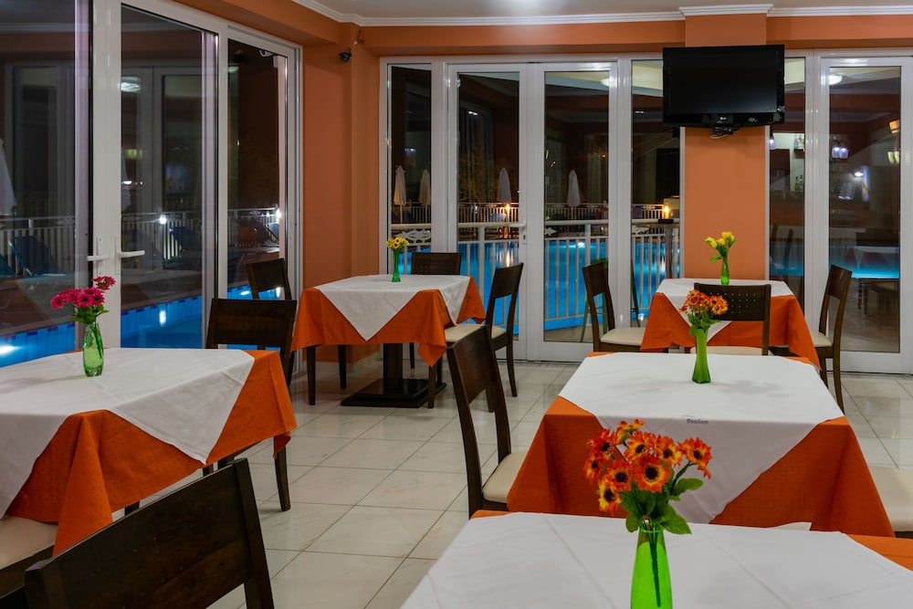 zante pantheon hotel
