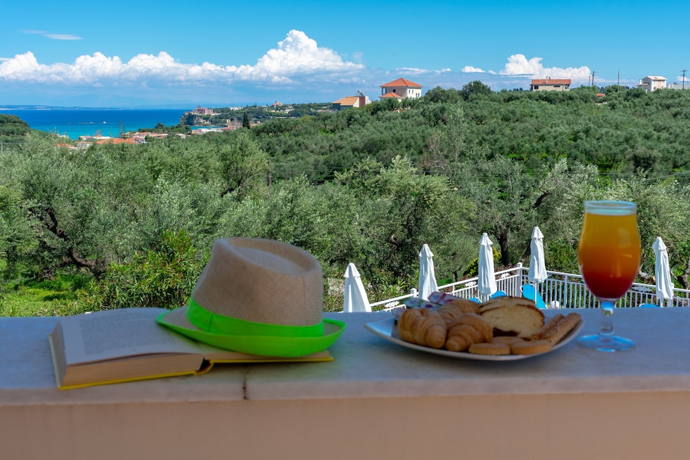 zante pantheon hotel