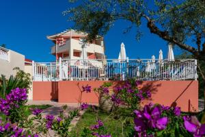 zante pantheon hotel