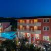 zante pantheon hotel