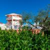 zante pantheon hotel