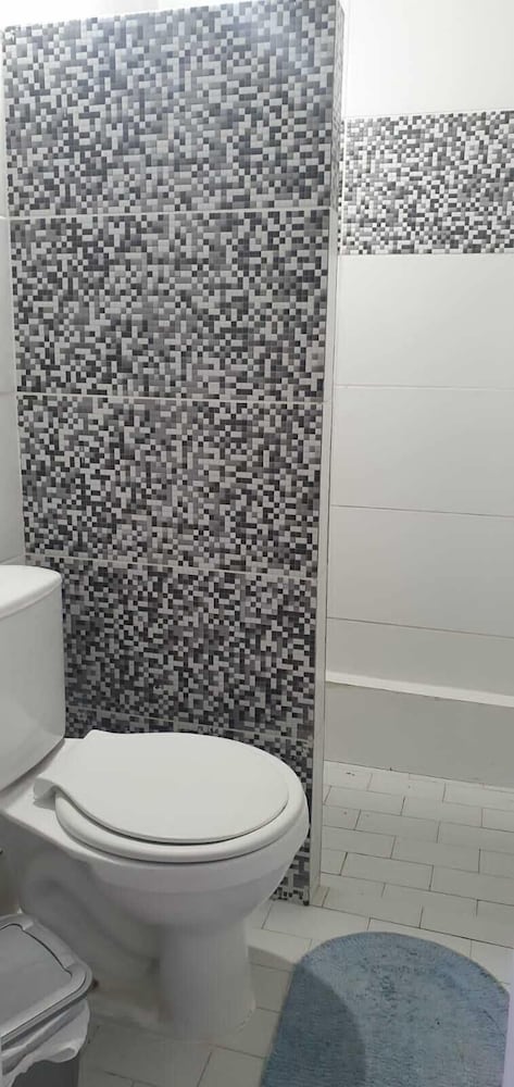 casa do meio pousada