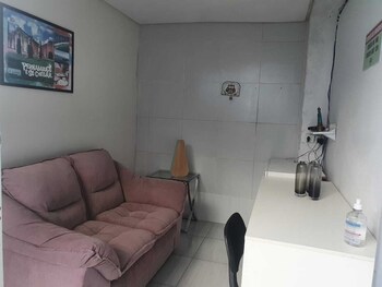 casa do meio pousada