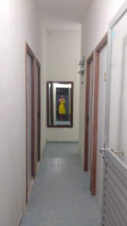 casa do meio pousada