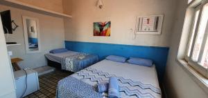 casa do meio pousada