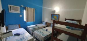 casa do meio pousada