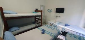 casa do meio pousada