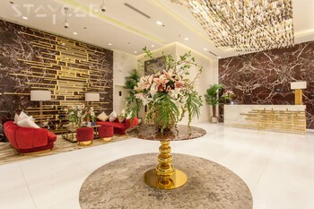 Staycae Avanti,34A Marasi Dr.,0 star