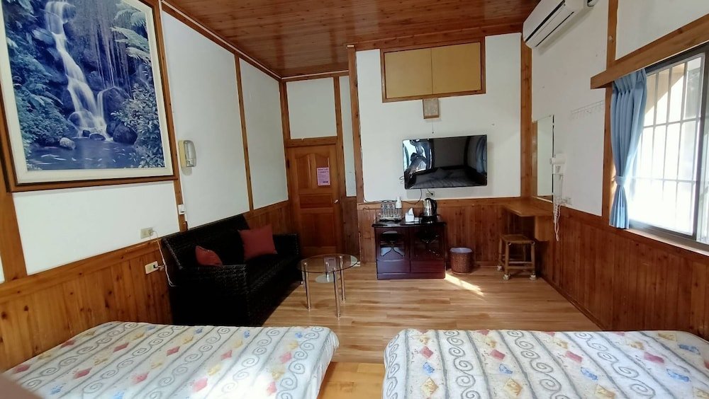 tian pin guest house