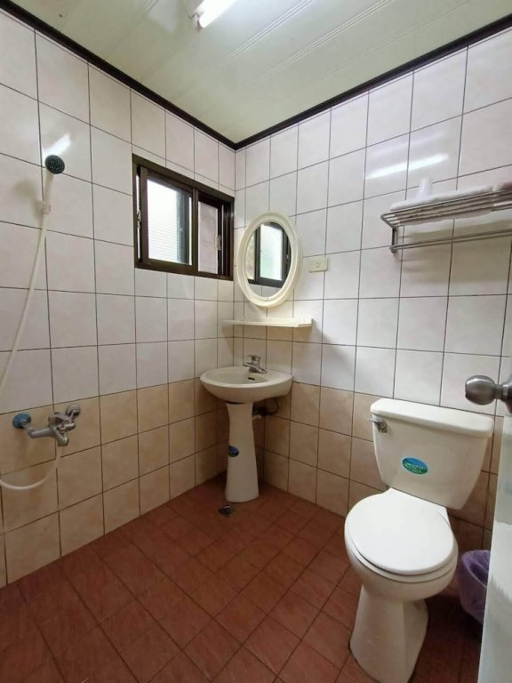 tian pin guest house