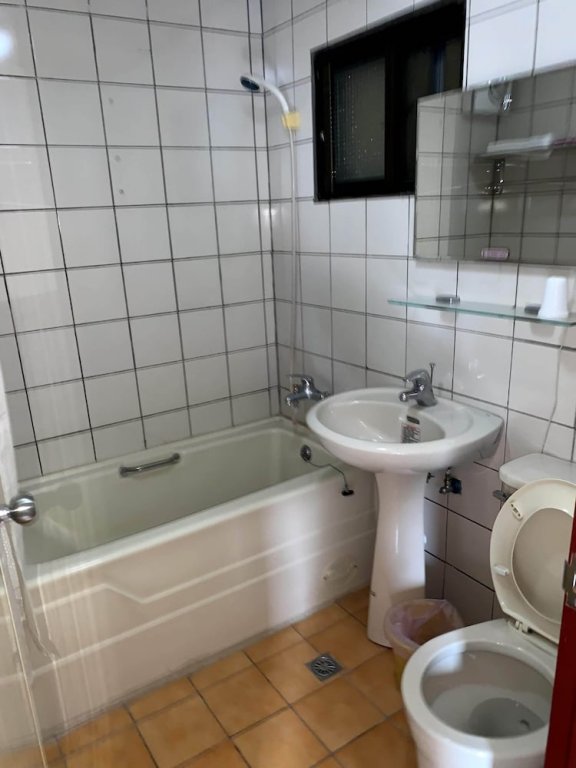 tian pin guest house