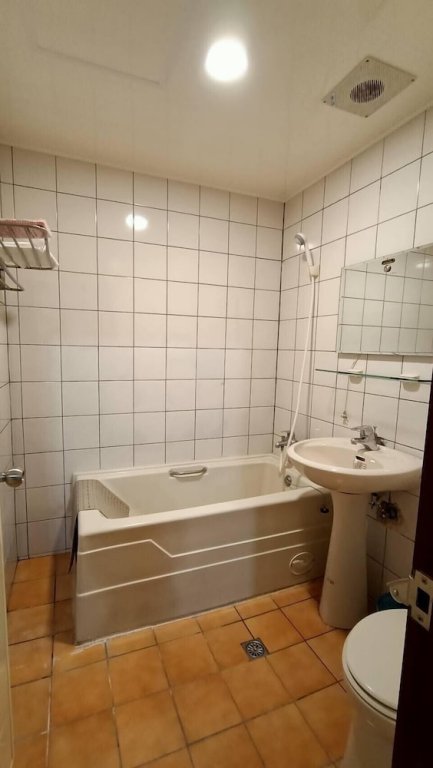 tian pin guest house