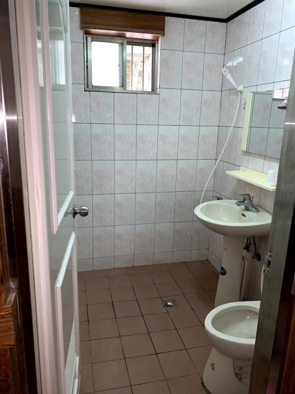 tian pin guest house