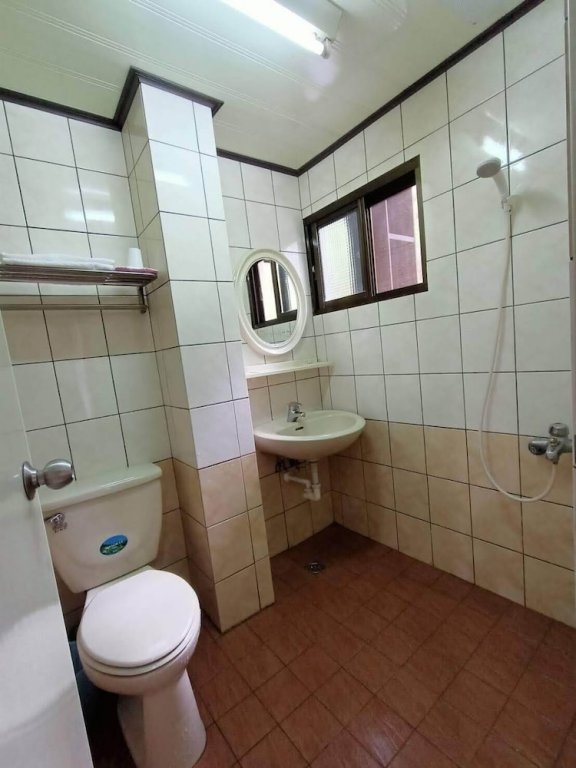 tian pin guest house