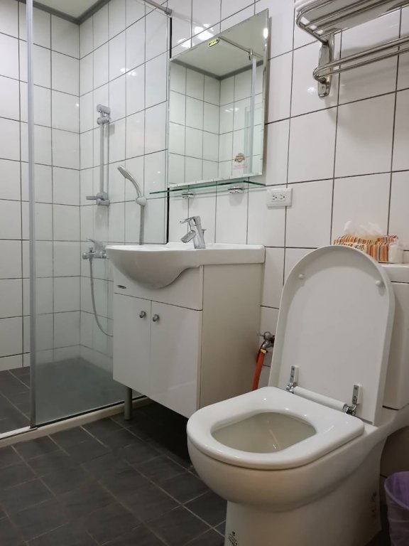 tian pin guest house