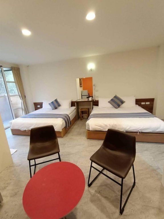 tian pin guest house