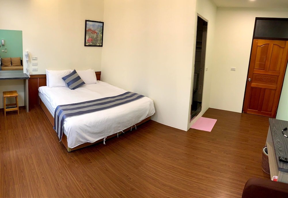 tian pin guest house